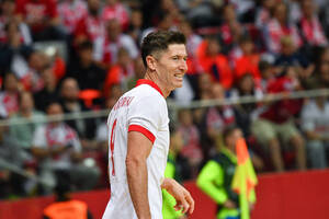 Tyle może pauzować Lewandowski. Fatalne wieści przed EURO 2024 [NASZ NEWS]