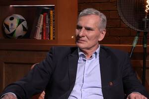 Heroiczna walka Janasa. Były selekcjoner przeżył piekło