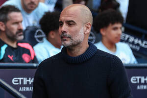 Guardiola wytypował faworytów EURO. Pominął topową kadrę