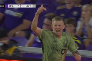 Rajd przez pół boiska i gol! Polak błyszczy w MLS [WIDEO]