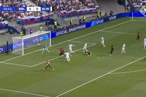 Kompromitacja Lukaku! Marnuje "setkę" za "setką" [WIDEO]