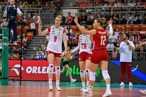 Polska - Japonia gdzie oglądać? Stream online i transmisja na żywo w TV z igrzysk olimpijskich (28.07.2024)
