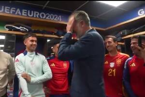 Król Hiszpanii złapał się za głowę. Wszystko przez Yamala [WIDEO]