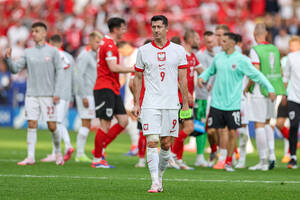 Oto szanse Polski na awans z grupy! Jeszcze jest nadzieja