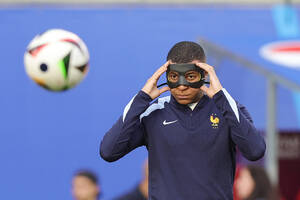 Ikona "wsparła" Mbappe. Nie mogła się powstrzymać [ZDJĘCIE]