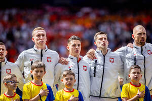 Poważna kontuzja reprezentanta Polski! Konieczna jest operacja!