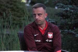 "Taki trochę niesmak". Grosicki naprawdę powiedział to o reprezentacji Polski