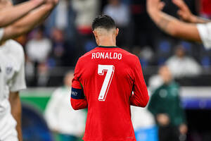 Kapitalna postawa Ronaldo. Docenił umierającego fana