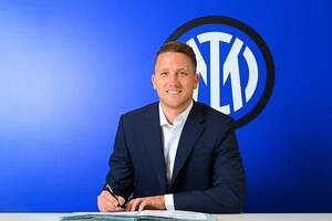 Zieliński w Interze! Już oficjalnie