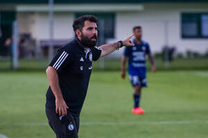 Napastnik odchodzi z Legii. Transfer do Turcji [NASZ NEWS]