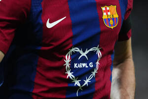 Barcelona rusza po gwiazdę! Absolutny priorytet