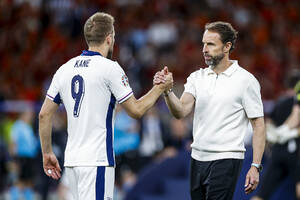 Southgate zareagował na pytanie o przyszłość. Jego kontrakt wkrótce wygasa