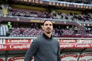 Kolejny Ibrahimović zagra w Milanie! Jest potwierdzenie