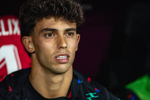 Joao Felix zareagował na transfer Piasta. Niespodzianka