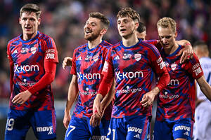 GKS Katowice ściąga posiłki z Rakowa. Transfer na ostatniej prostej [NASZ NEWS]