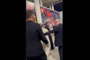 Kibice Barcelony błagają o transfer gwiazdy! Niesamowite [WIDEO]