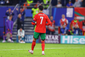 Niesamowite wyróżnienie Ronaldo. Jest oficjalny komunikat