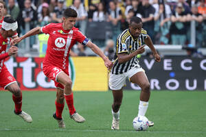 Obrońca Juventusu na wylocie z klubu. Jest chętny z Premier League