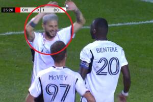 Klich błysnął w MLS. Przyczynił się do zwycięstwa swojej drużyny [WIDEO]