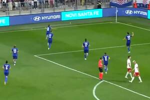 Modrić zdjął pajęczynę! Przepiękny strzał legendy, Skorupski był bez szans! [WIDEO]
