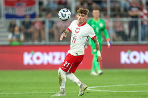 Nowe informacje ws. Nicoli Zalewskiego! Jest transferowy "deadline"