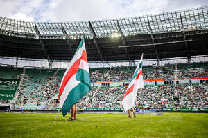 Media: To może być nowy trener Śląska. Opcja polska i zagraniczna