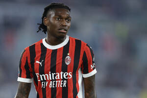 Składy na mecz AC Milan - Liverpool. Wielki hit Ligi Mistrzów