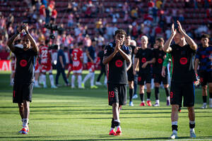 AS Monaco - FC Barcelona: typy i kursy na Ligę Mistrzów (19.09.2024)