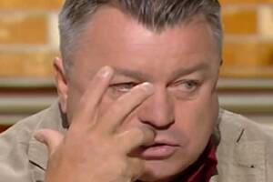 Kosecki się wściekł. Zaapelował do polskich klubów. "Robicie sobie jaja" [WIDEO]