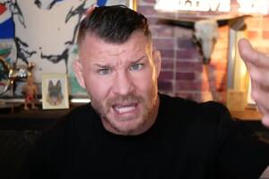 Legenda UFC ruszyła w pościg za przestępcą. Miała konkretny powód [WIDEO]