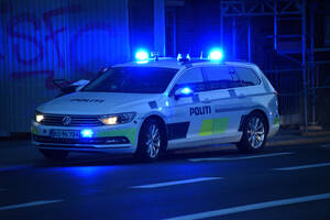 Zadyma po meczu Jagiellonii. Interweniowała policja