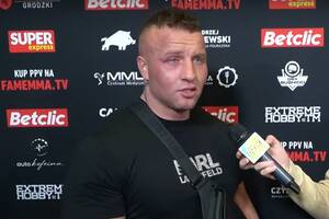 Będzie wielki rewanż w Fame MMA? Trwają rozmowy