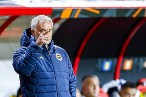 Mourinho chce zawodnika Realu. Konkretne życzenie trenera