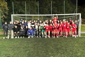 Cuda, cuda ogłaszają! Przegrywali 0:7 i... zwyciężyli