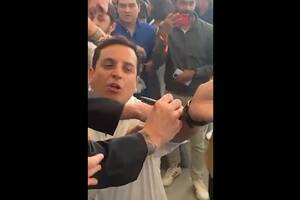 Szok, co zrobił z podpisem Messiego. W parę chwil [WIDEO]