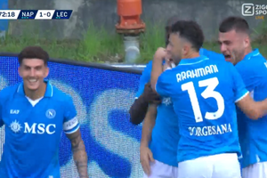 Kapitan bohaterem Napoli! Duża kontrowersja [WIDEO]