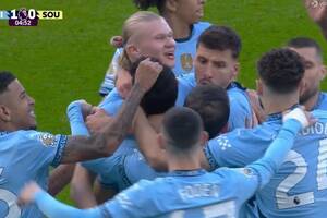 Bednarek i spółka nie zatrzymali City! Zapachniało sensacją na Etihad [WIDEO]