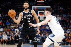 Szalona inwestycja gwiazdy NBA. Ta decyzja może zmienić wszystko