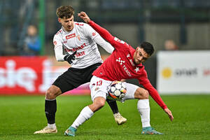 Wisła znów straciła punkty! Spory zawód przy Reymonta