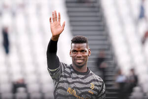 Była gwiazda Juventusu namawia Pogbę na transfer. Słynny klub zatrudni Francuza?