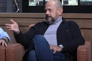 Laskowski ostro o zachowaniu kadrowiczów po meczu. "Trzeba się trochę szanować"