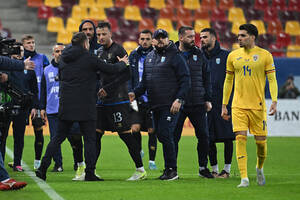 Walkower w Lidze Narodów! UEFA zareagowała na skandal