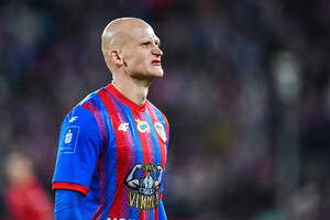 Piast Gliwice - Stal Mielec gdzie oglądać? Transmisja na żywo w TV i stream online z Ekstraklasy (21.02.2025)