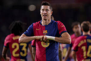 Mallorca - FC Barcelona gdzie oglądać? Transmisja na żywo w TV i stream online z La Liga (03.12.2024)