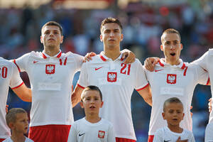 Losowanie EURO U21 2025. Polska poznała rywali! [RELACJA]