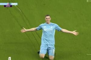 Blamaż Manchesteru United! Old Trafford zdobyte [WIDEO]