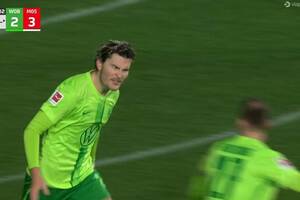 Szalony mecz Grabary i spółki! Siedem goli, absolutny thriller [WIDEO]
