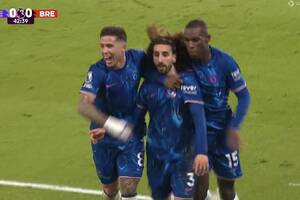 Chelsea goni Liverpool. Jest coraz bliżej lidera Premier League [WIDEO]