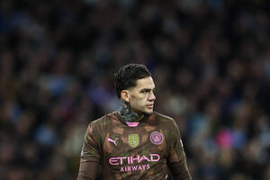 Ederson chce dołączyć do gwiazd. Z tym klubem negocjuje