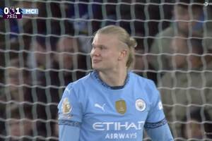 Przełamanie Manchesteru City! Mistrz Anglii przerwał koszmarną serię [WIDEO]